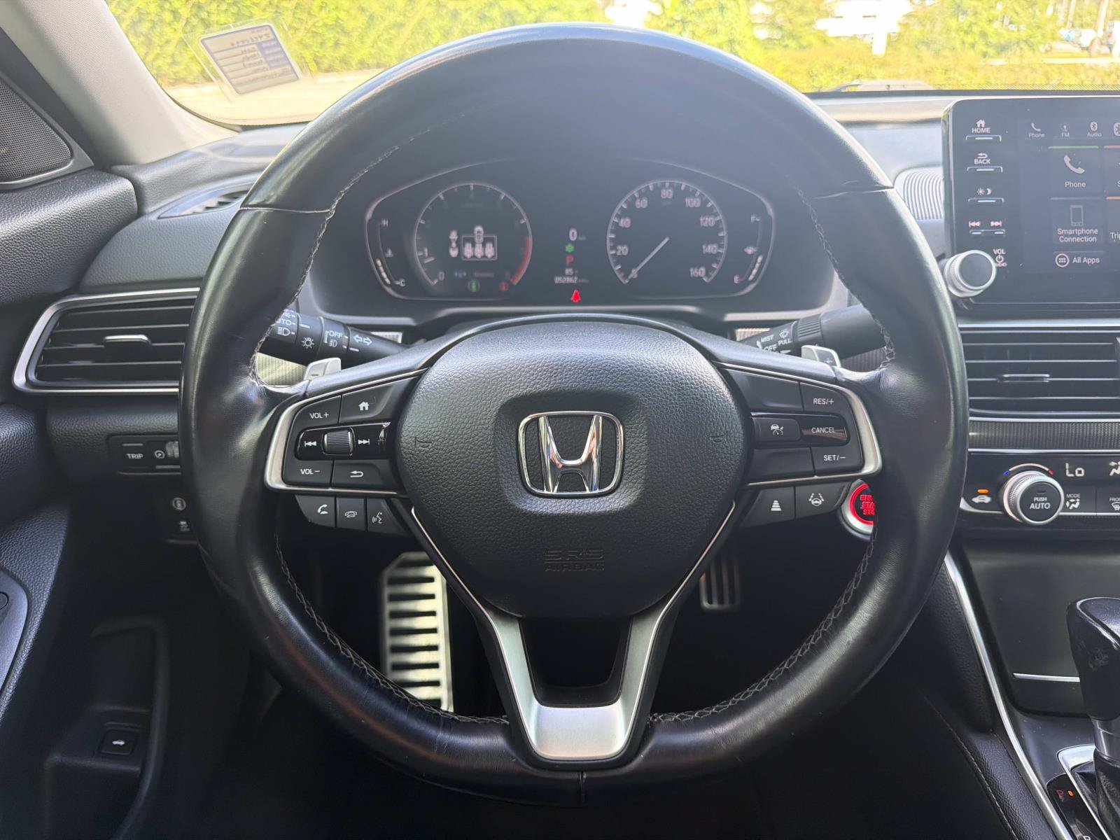 Used 2021 Honda Accord Sport Special Edition image 14