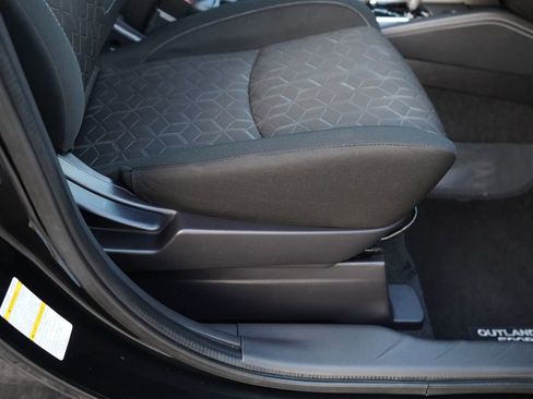 Used 2024 Mitsubishi Outlander Sport ES image 20