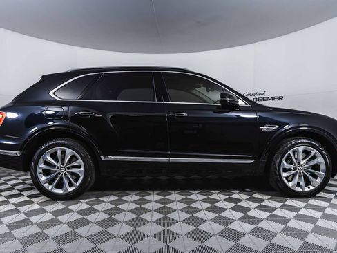 Used 2017 Bentley Bentayga W12 image 4