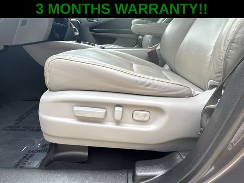 Used 2019 Honda Ridgeline RTL-T image 13