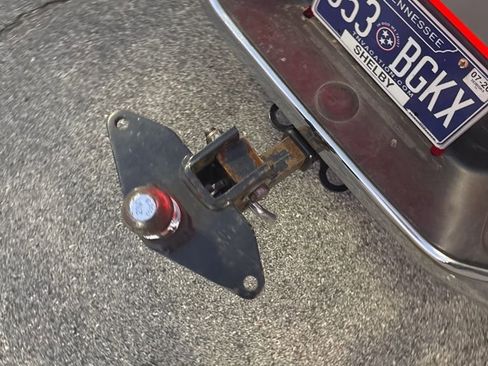 Used 2016 RAM 1500 Big Horn image 13