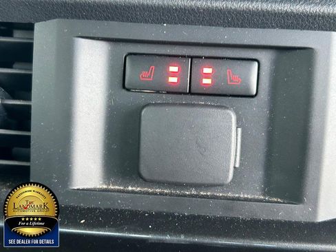 Used 2022 Ford F150 Lariat w/ Equipment Group 502A High image 17