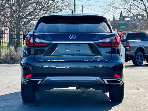Used 2020 Lexus RX 350 FWD w/ Accessory Package image 10