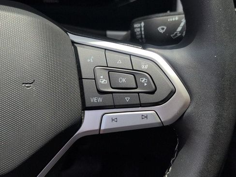 Used 2023 Volkswagen Atlas SEL AWD/4WD image 28