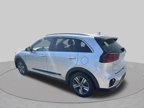 Used 2021 Kia Niro LXS FWD image 17