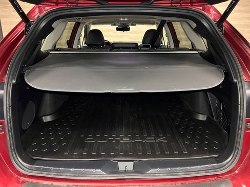 Used 2025 Subaru Outback Touring image 23