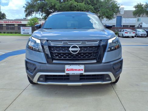 Used 2024 Nissan Pathfinder Rock Creek AWD/4WD image 20