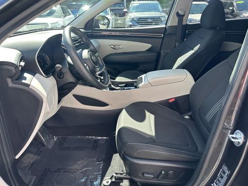 Used 2024 Hyundai Tucson SEL AWD/4WD image 27