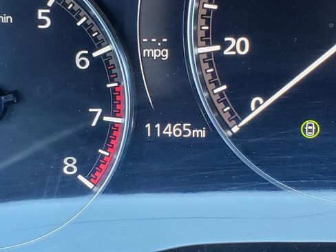 Certified 2024 MAZDA CX-30 AWD 2.5 S w/ Select Sport Pkg image 26