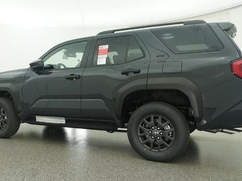 New 2026 Toyota 4Runner SR5 AWD/4WD image 53