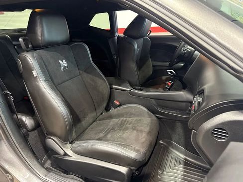 Used 2023 Dodge Challenger R/T Scat Pack w/ Plus Package RWD image 13