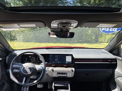 Used 2024 Hyundai Kona N Line image 20
