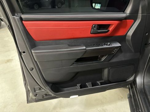 Used 2023 Toyota Tundra TRD Pro image 17