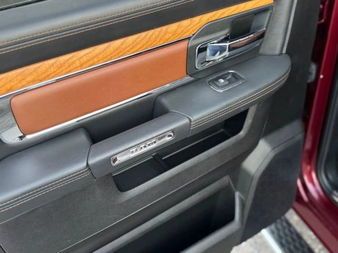 Used 2018 RAM 1500 Laramie Longhorn w/ Convenience Group AWD/4WD image 40