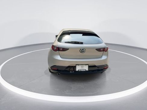 New 2026 MAZDA MAZDA3 s Sport FWD image 7