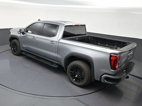 Used 2026 GMC Sierra 1500 Elevation w/ Max Trailering Package AWD/4WD image 15