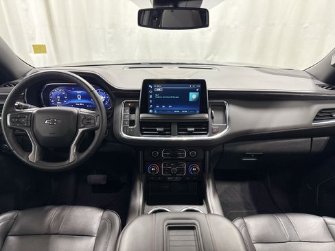 Certified 2023 Chevrolet Tahoe RST w/ Luxury Package image 18