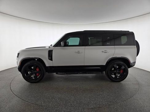 New 2026 Land Rover Defender 110 X AWD/4WD image 28