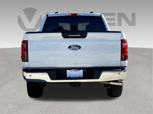 Used 2024 Ford F150 XLT w/ Mobile Office Package AWD/4WD image 23