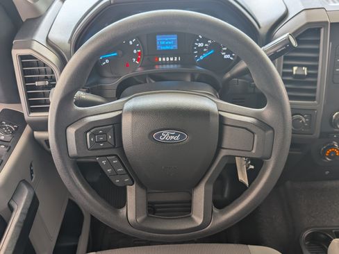 Used 2018 Ford F250 XL w/ Power Equipment Group AWD/4WD image 23