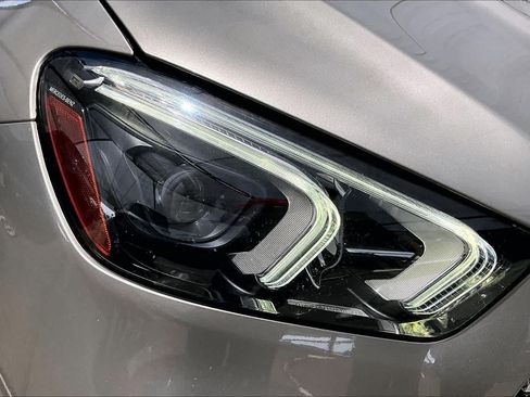Used 2022 Mercedes-Benz GLE 350 image 28