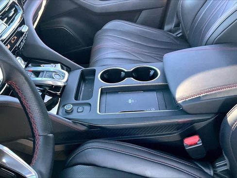 Used 2025 Acura MDX A-Spec image 14