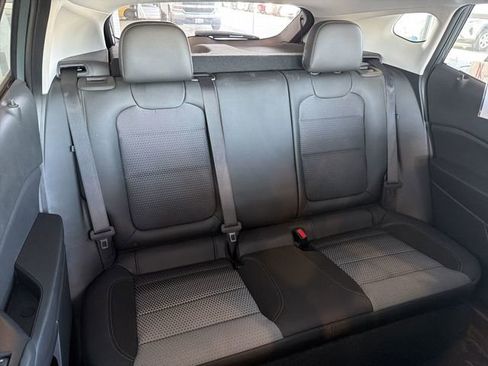 Certified 2025 Chevrolet Trax LT w/ Driver Confidence Package image 16