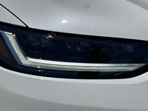 New 2026 Honda HR-V EX-L image 29