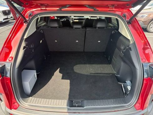 Used 2025 MAZDA CX-50 AWD 2.5 S w/ Cargo Package image 32