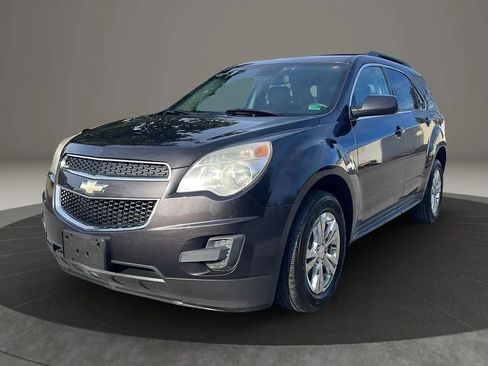Used 2014 Chevrolet Equinox LT w/ Driver Convenience Package image 1