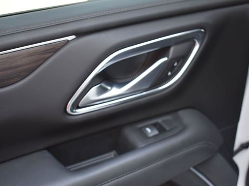 Used 2022 Chevrolet Tahoe LT RWD image 44
