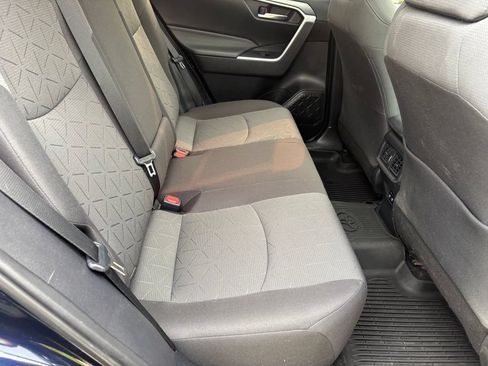 Used 2020 Toyota RAV4 XLE w/ Convenience Package AWD/4WD image 36