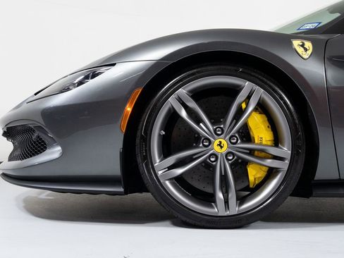 Used 2024 Ferrari 296 GTB image 13