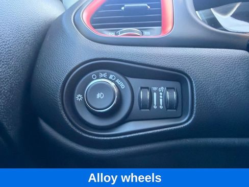 Used 2021 Jeep Renegade Trailhawk AWD/4WD image 20