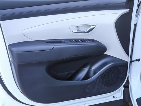 New 2026 Hyundai Tucson SE AWD/4WD image 23