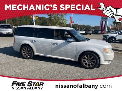 Used 2011 Ford Flex Limited