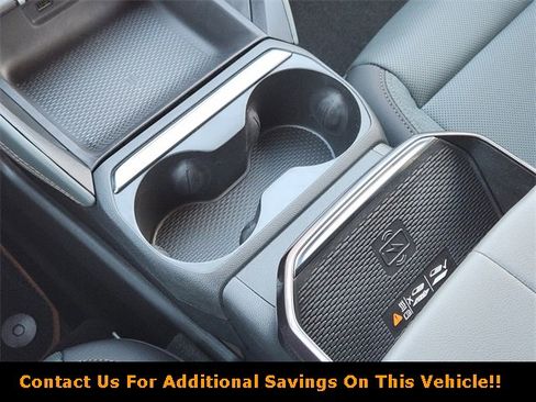 New 2026 GMC Terrain AT4 w/ Technology Package II image 15