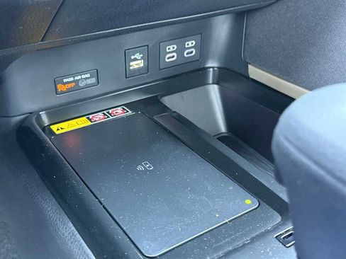 New 2026 Toyota Camry LE image 16