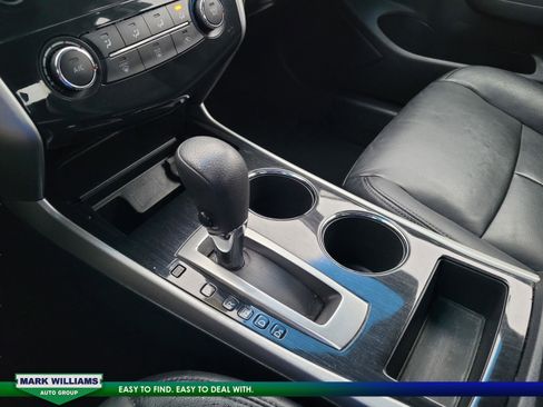 Used 2014 Nissan Altima 2.5 S image 25