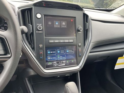 New 2026 Subaru Crosstrek 2.5i AWD/4WD image 28