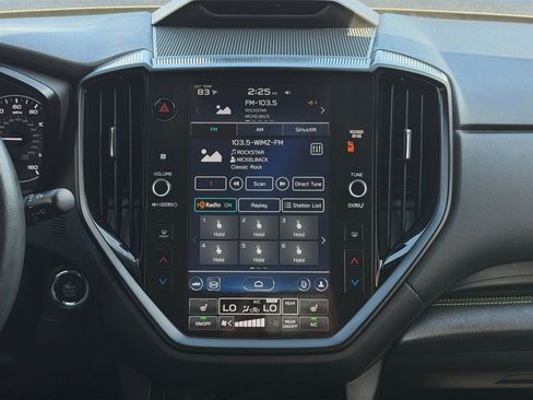 Certified 2023 Subaru Ascent Onyx Edition Limited image 14