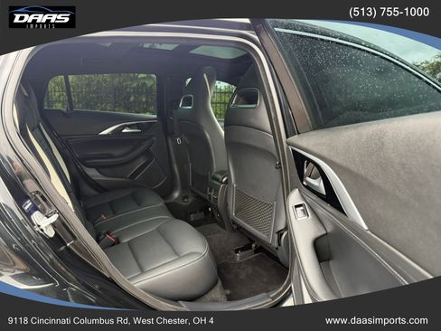 Used 2017 INFINITI QX30 Sport w/ Sport Leather Package FWD image 23