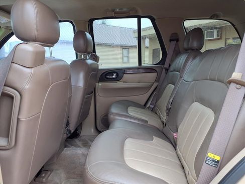 Used 2004 GMC Envoy SLT image 13