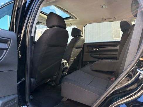 Certified 2023 Honda CR-V EX image 17