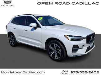 Used 2022 Volvo XC60 B5 Momentum w/ Climate Package AWD/4WD video 1