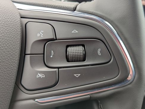 New 2026 Buick Envista Sport Touring w/ Convenience I Package FWD image 14