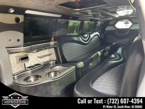 Used 2016 Cadillac Escalade 2WD image 15