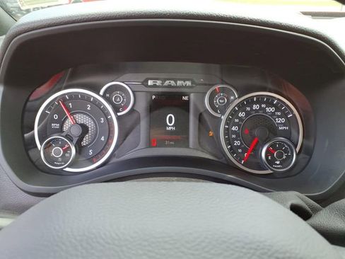 New 2026 RAM 3500 Tradesman image 17