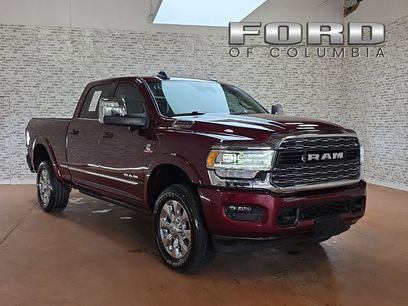 Used 2023 RAM 2500 Limited