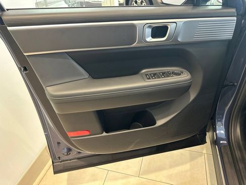 Used 2026 Hyundai Santa Fe SEL AWD/4WD image 15